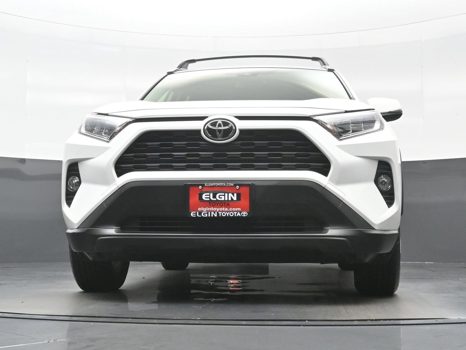 Used 2020 Toyota RAV4 XLE w/ XLE Grade Weather Package AWD/4WD image 27