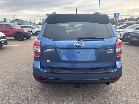Used 2015 Subaru Forester 2.5i Limited image 6