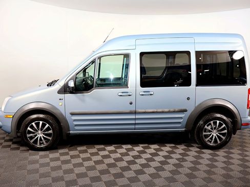 Used 2012 Ford Transit Connect XLT Premium image 12