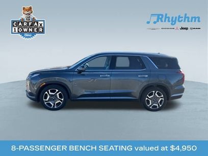 Used 2023 Hyundai Palisade SEL