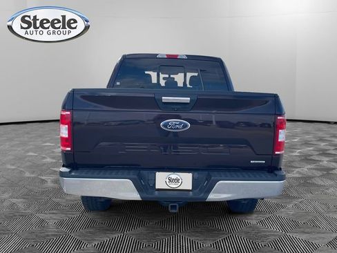 Used 2019 Ford F150 XLT w/ Equipment Group 302A Luxury image 4