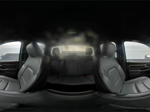 Used 2023 RAM 1500 Tradesman image 26