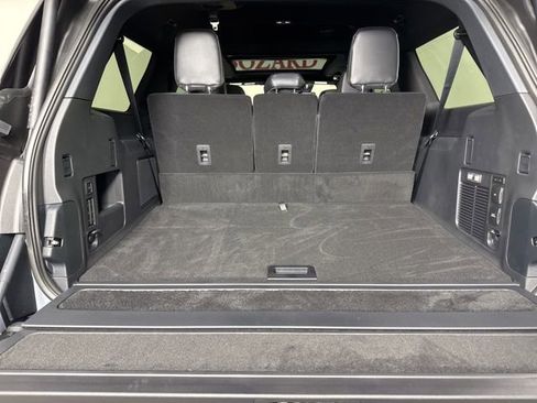 New 2025 Lincoln Navigator L Reserve w/ Jet Appearance Package image 25