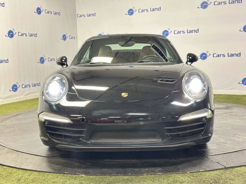 Used 2015 Porsche 911 Carrera S RWD image 7