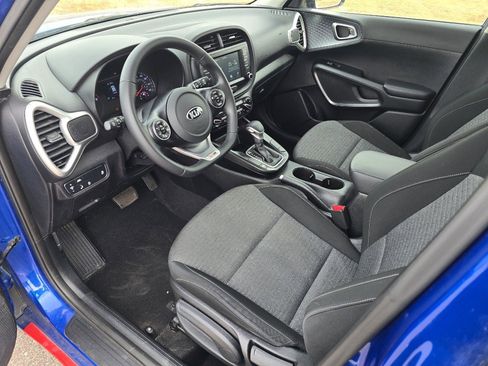 Used 2021 Kia Soul GT-Line image 26