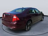 Used 2011 Ford Fusion SEL w/ 302A Rapid Spec Order Code image 4