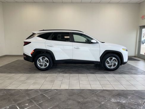 Used 2024 Hyundai Tucson SEL image 4