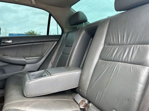 Used 2003 Honda Accord EX image 9