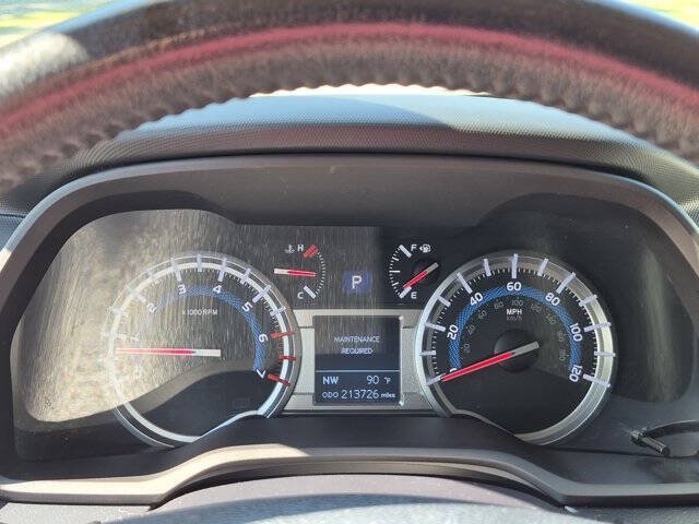 Used 2014 Toyota 4Runner SR5 RWD image 19