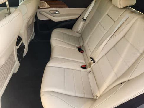 Used 2024 Mercedes-Benz GLE 450 GLE 450 image 13