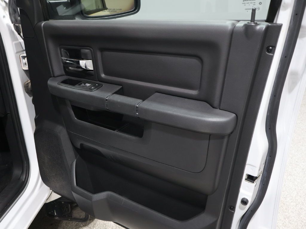 Used 2012 RAM 1500 Sport w/ Sport Premium Group AWD/4WD image 23