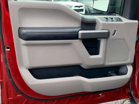 Used 2015 Ford F150 XLT w/ Equipment Group 302A Luxury image 20