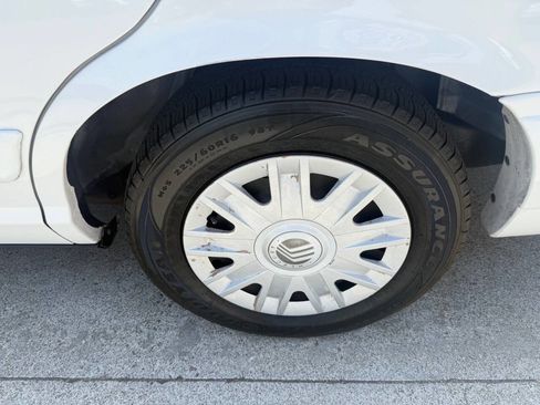 Used 2004 Mercury Grand Marquis GS image 26