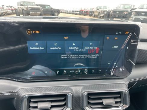 New 2026 Ford Mustang GT Premium image 19