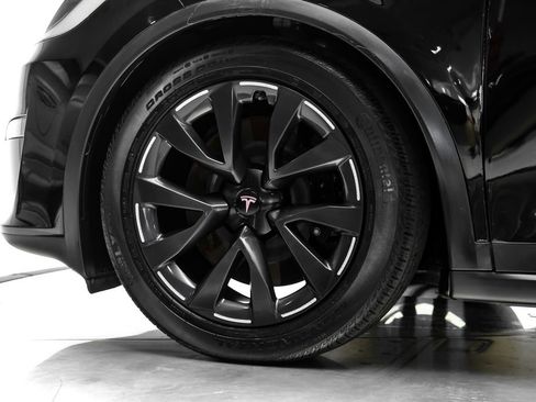 Used 2023 Tesla Model X AWD/4WD image 58