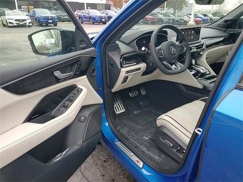 New 2026 Acura MDX Type S image 12