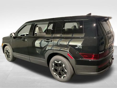 New 2026 Hyundai Santa Fe SE image 5