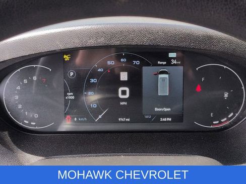 Used 2024 RAM ProMaster 1500 w/ Quick Order Package 22G SLT FWD image 13