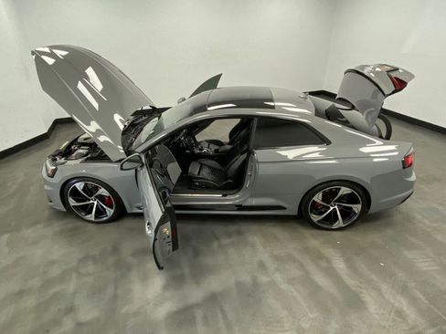 Used 2018 Audi RS 5 image 44