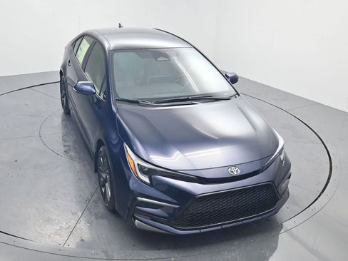 New 2026 Toyota Corolla SE w/ SE Premium Package image 51