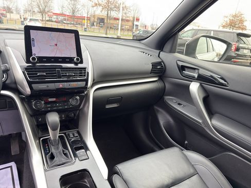 Used 2022 Mitsubishi Eclipse Cross SEL image 26