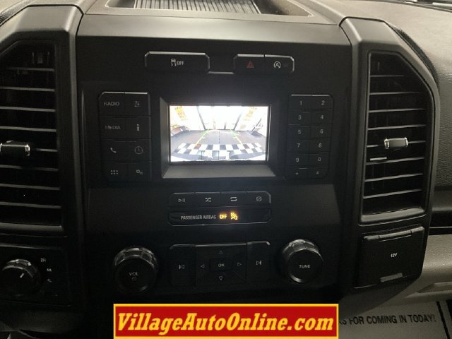 Used 2019 Ford F150 XL w/ Equipment Group 101A Mid AWD/4WD image 17