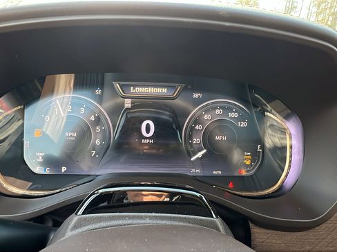 New 2026 RAM 1500 Limited AWD/4WD image 25