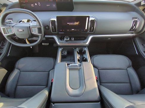 New 2026 Ford Expedition Max Platinum w/ Stealth Performance Package image 14