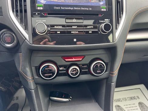 Used 2018 Subaru Crosstrek 2.0i Limited image 21