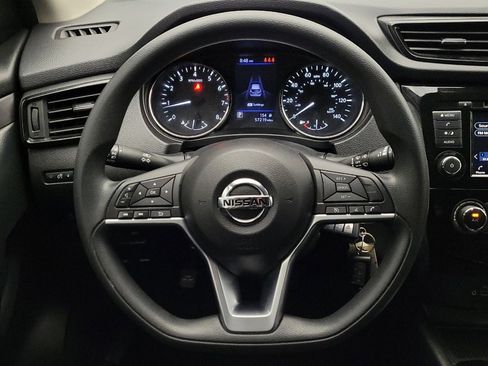 Used 2020 Nissan Rogue Sport S w/ Appearance Package image 22