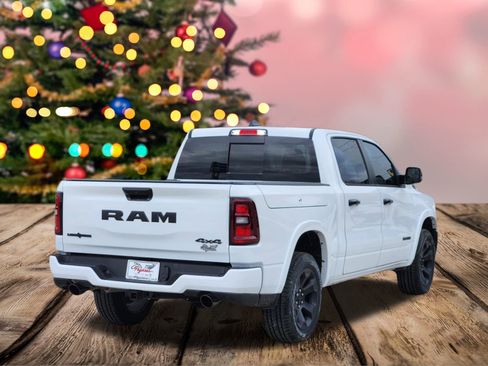 New 2026 RAM 1500 Lone Star image 5