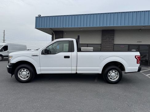 Used 2017 Ford F150 XL w/ Equipment Group 101A Mid image 34