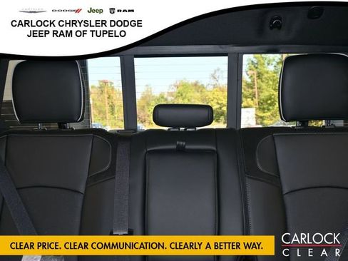 New 2026 RAM 2500 Laramie w/ Night Edition image 31