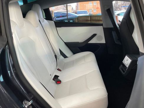 Used 2024 Tesla Model 3 Performance image 25