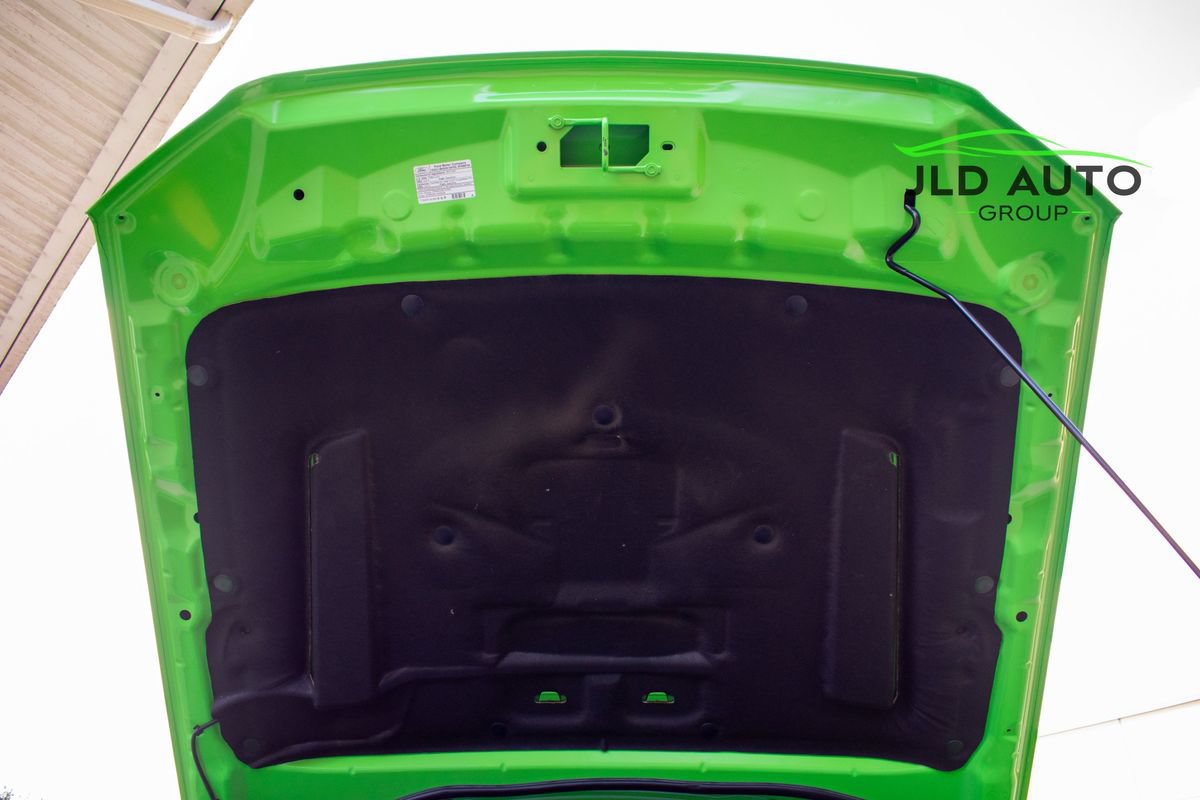 Used 2013 Ford Mustang Boss 302 w/ Boss 302 Accessory Pkg RWD image 43