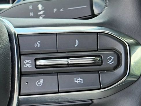New 2026 GMC Sierra EV Elevation AWD/4WD image 25