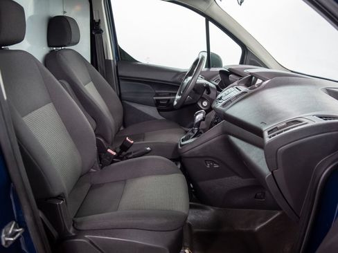 Used 2016 Ford Transit Connect XL FWD image 13
