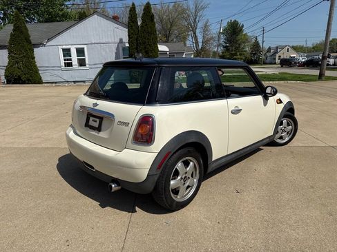 Used 2007 MINI Cooper Hardtop FWD image 6