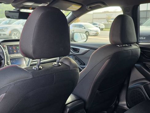 Certified 2022 Subaru WRX AWD/4WD image 15