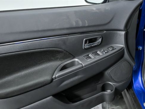 New 2026 Mitsubishi Outlander Sport ES image 10