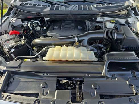 Used 2021 Ford F150 XLT w/ XTR Package image 27