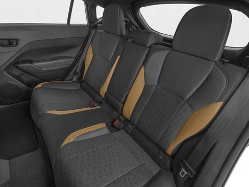 New 2026 Subaru Crosstrek 2.5i Sport AWD/4WD image 7