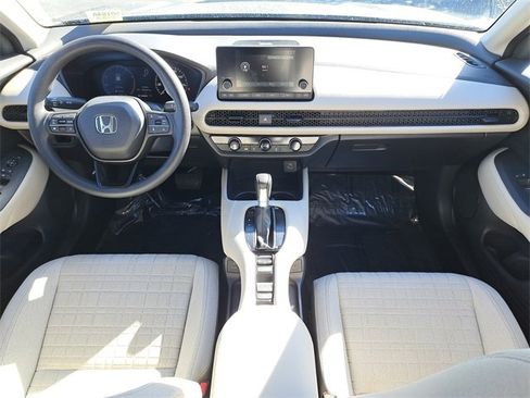 Certified 2024 Honda HR-V LX image 14