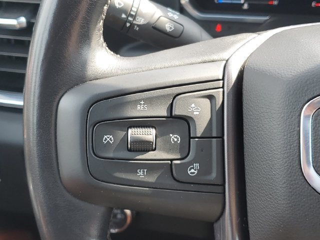 Used 2024 GMC Sierra 2500 Denali Ultimate w/ Max Trailering Package AWD/4WD image 21