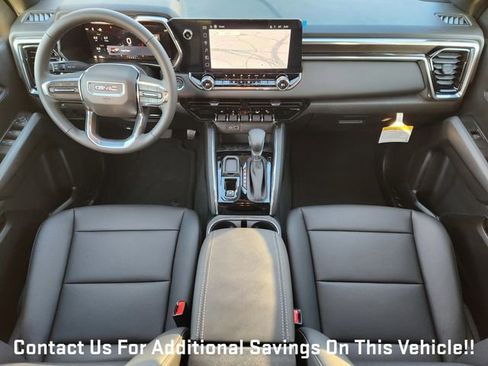 New 2026 GMC Canyon Elevation w/ Convenience Package image 19