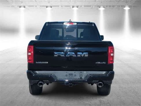New 2025 RAM 1500 Laramie w/ Sport Appearance Package image 7