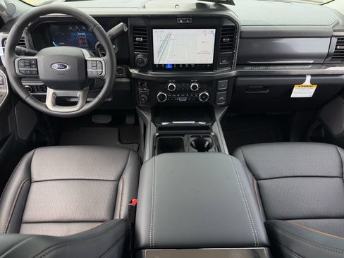New 2026 Ford F250 Lariat AWD/4WD image 10