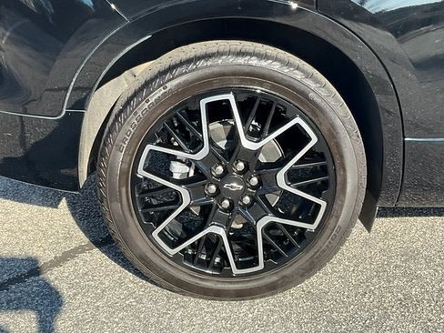 Certified 2024 Chevrolet Blazer RS w/ Driver Confidence II Package image 26