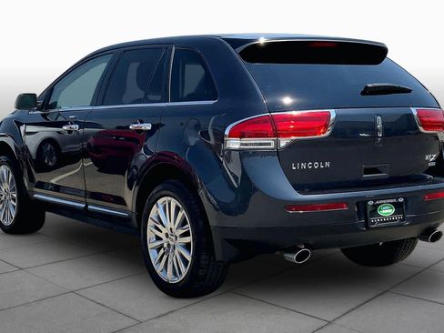 Used 2013 Lincoln MKX AWD image 11