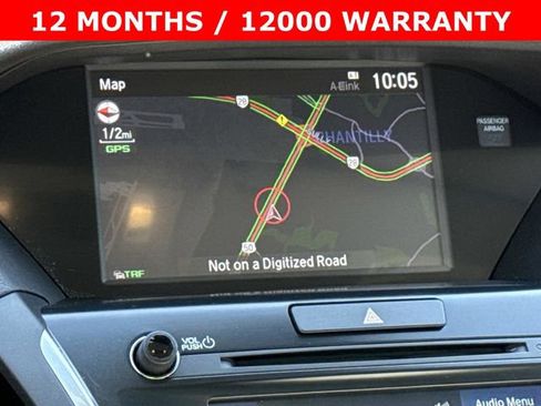 Used 2020 Acura MDX FWD w/ Technology Package image 20